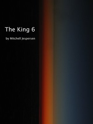 cover image of The King 6
